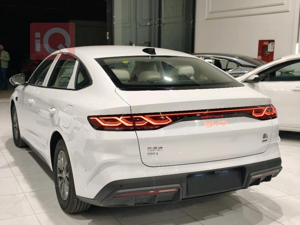 بي واي دي كوين L DM-i